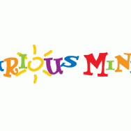 Curious Minds Logo