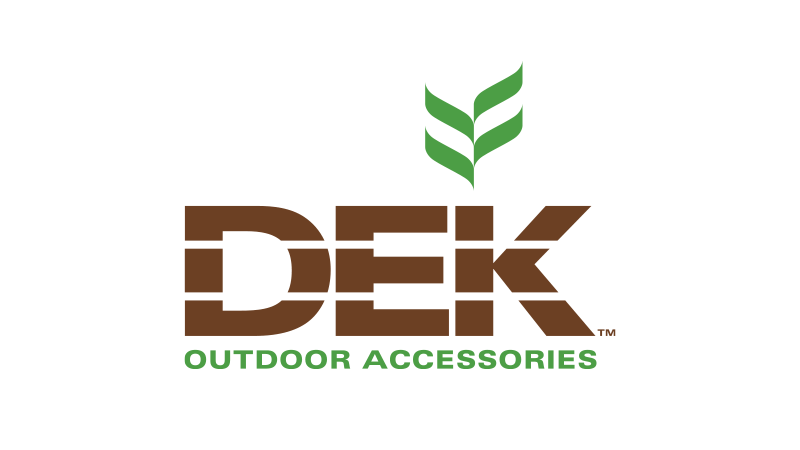 Dek Logo